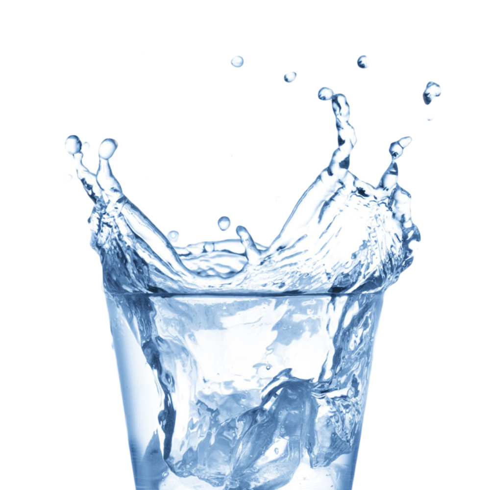 Cold Drinks