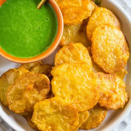 Aloo Pakora