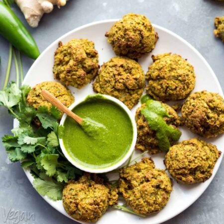 Vegetable Pakora