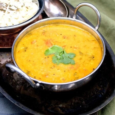 Dal Jeera