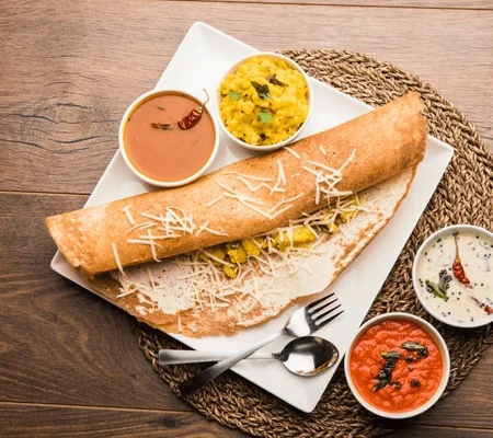 Velvet Special Dosa